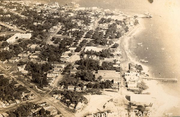 Aniversário de Santarém - 22.06.2020